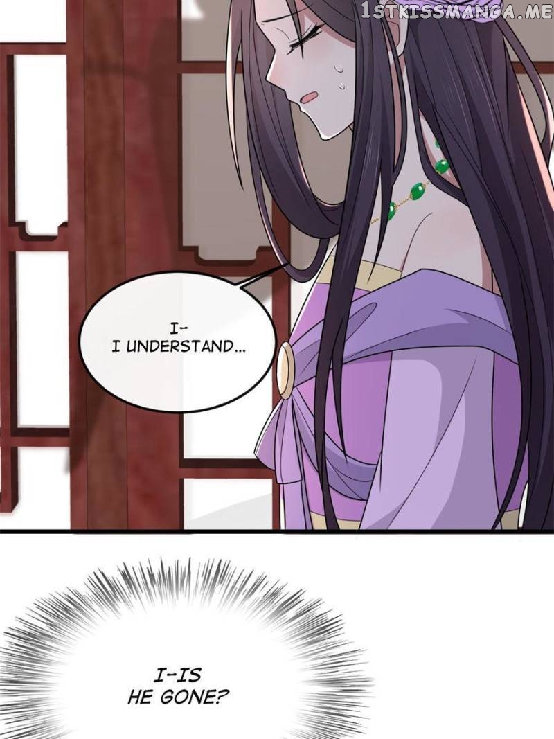 The Sickly Tyrant With An Innocent Facade Chapter 158 - page 13