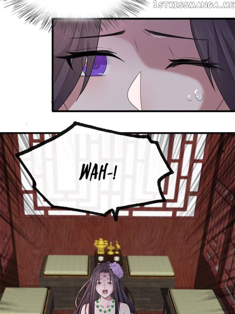 The Sickly Tyrant With An Innocent Facade Chapter 158 - page 14