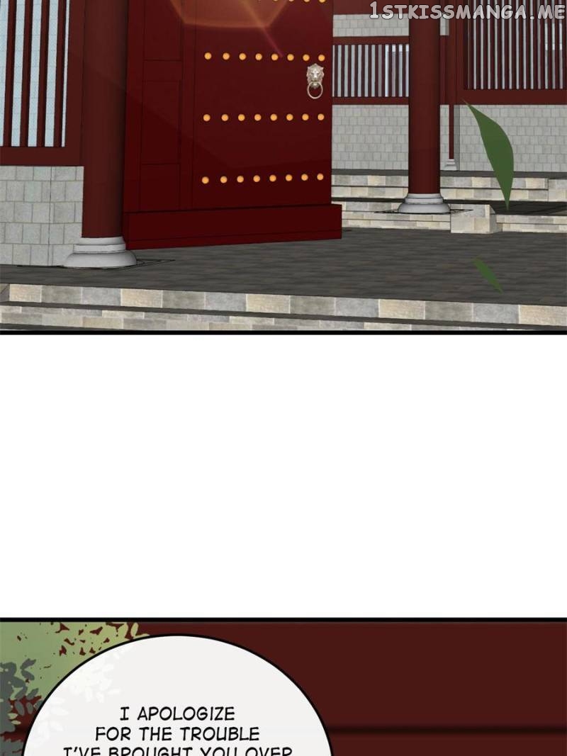 The Sickly Tyrant With An Innocent Facade Chapter 158 - page 18