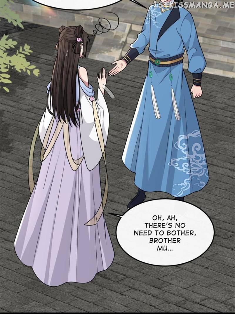 The Sickly Tyrant With An Innocent Facade Chapter 158 - page 21