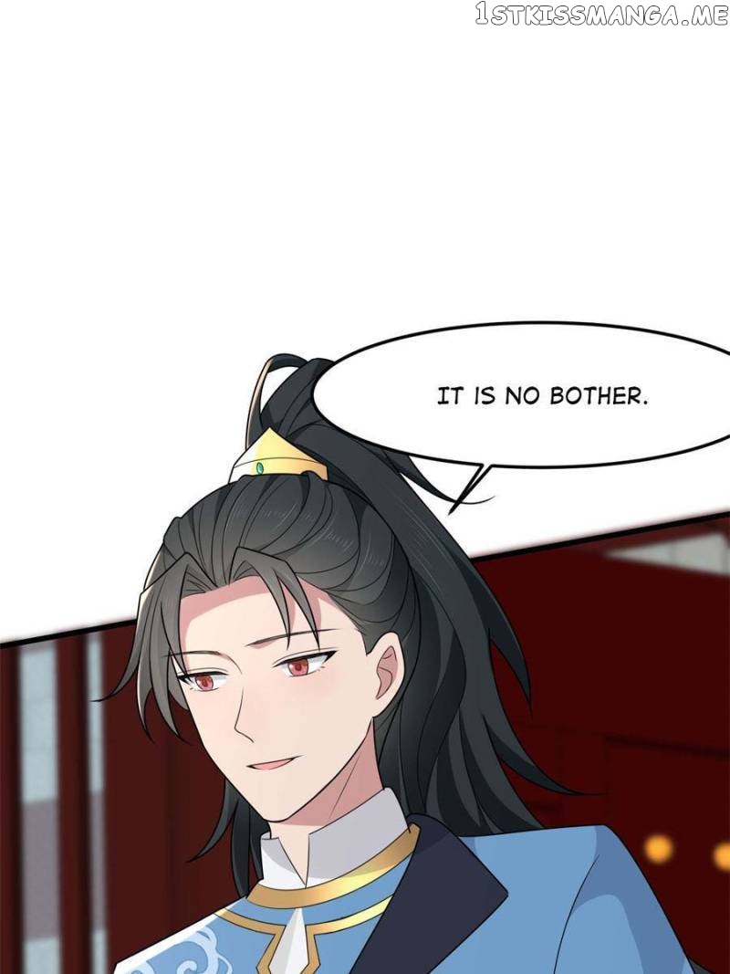 The Sickly Tyrant With An Innocent Facade Chapter 158 - page 23