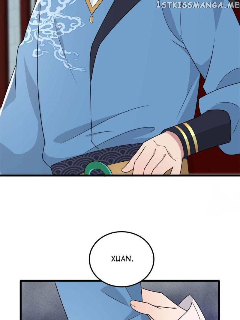 The Sickly Tyrant With An Innocent Facade Chapter 158 - page 24