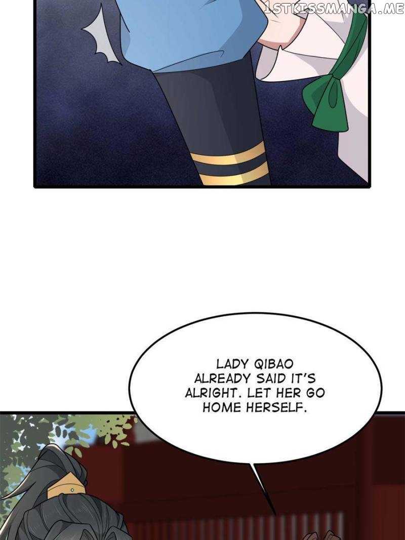 The Sickly Tyrant With An Innocent Facade Chapter 158 - page 25