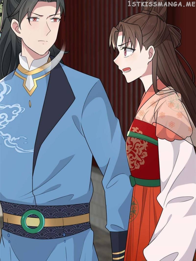 The Sickly Tyrant With An Innocent Facade Chapter 158 - page 26