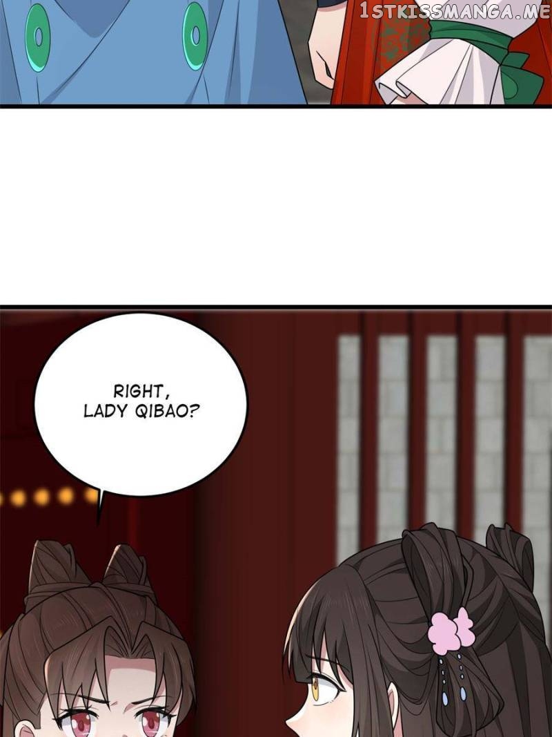 The Sickly Tyrant With An Innocent Facade Chapter 158 - page 27