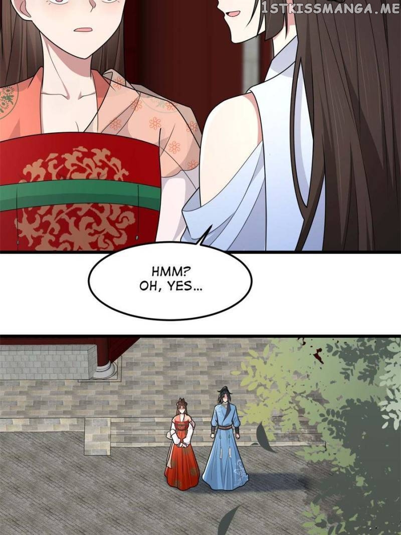 The Sickly Tyrant With An Innocent Facade Chapter 158 - page 28