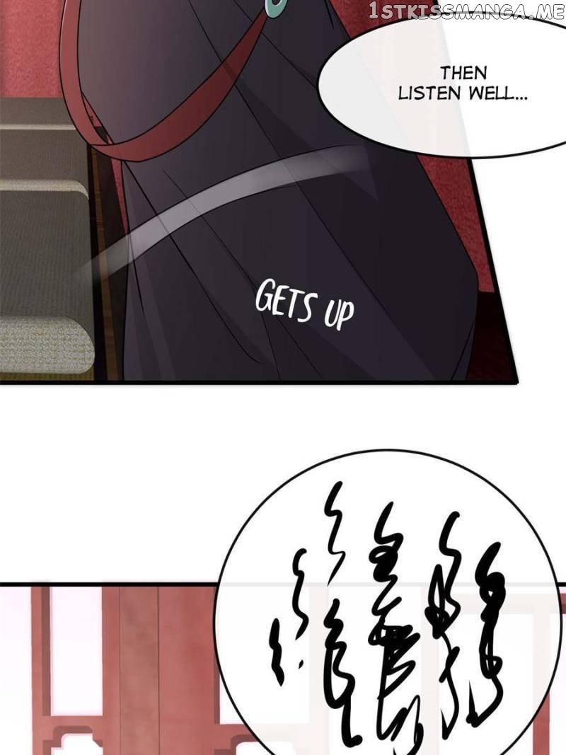 The Sickly Tyrant With An Innocent Facade Chapter 158 - page 3