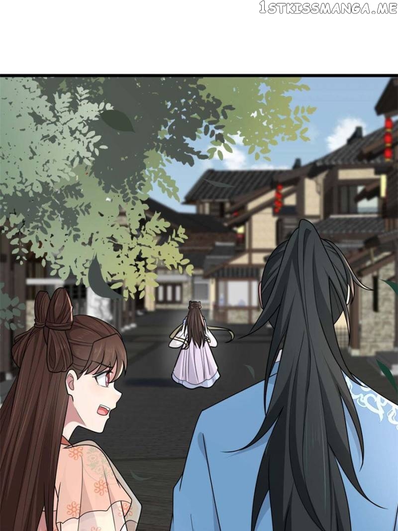 The Sickly Tyrant With An Innocent Facade Chapter 158 - page 30