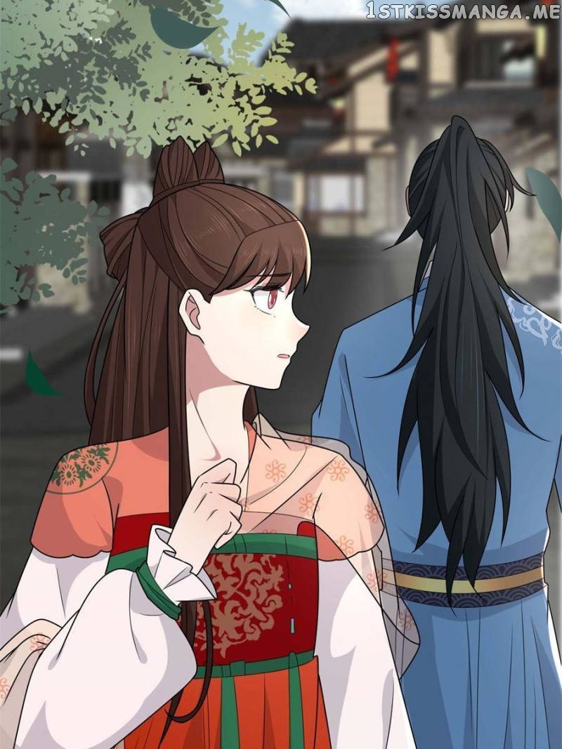 The Sickly Tyrant With An Innocent Facade Chapter 158 - page 32