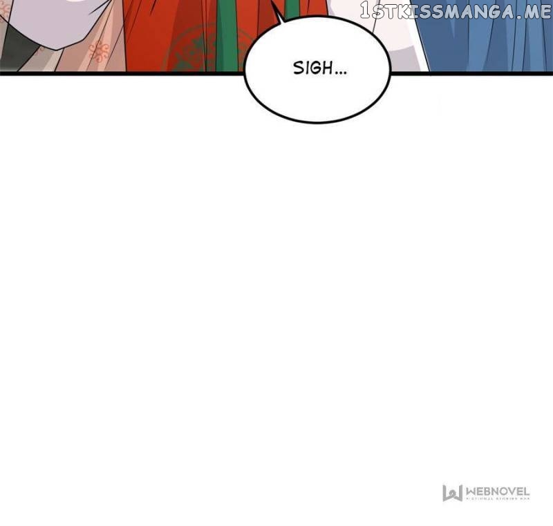 The Sickly Tyrant With An Innocent Facade Chapter 158 - page 33