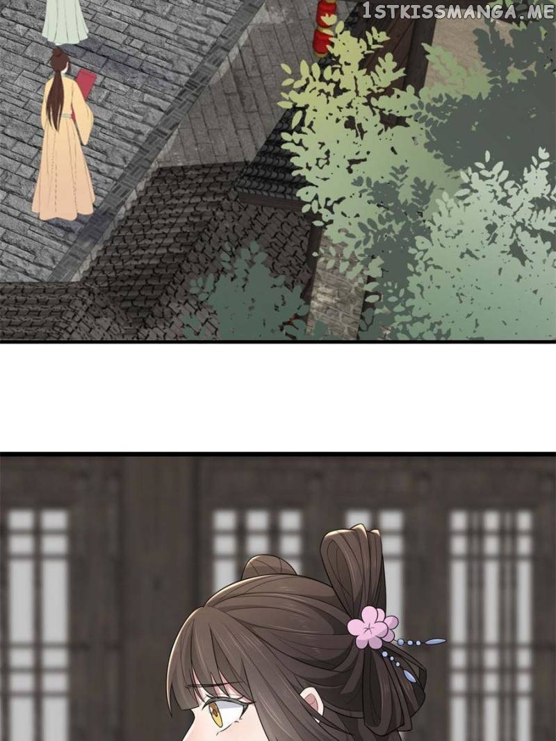 The Sickly Tyrant With An Innocent Facade Chapter 158 - page 37