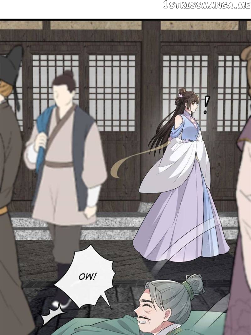 The Sickly Tyrant With An Innocent Facade Chapter 158 - page 39