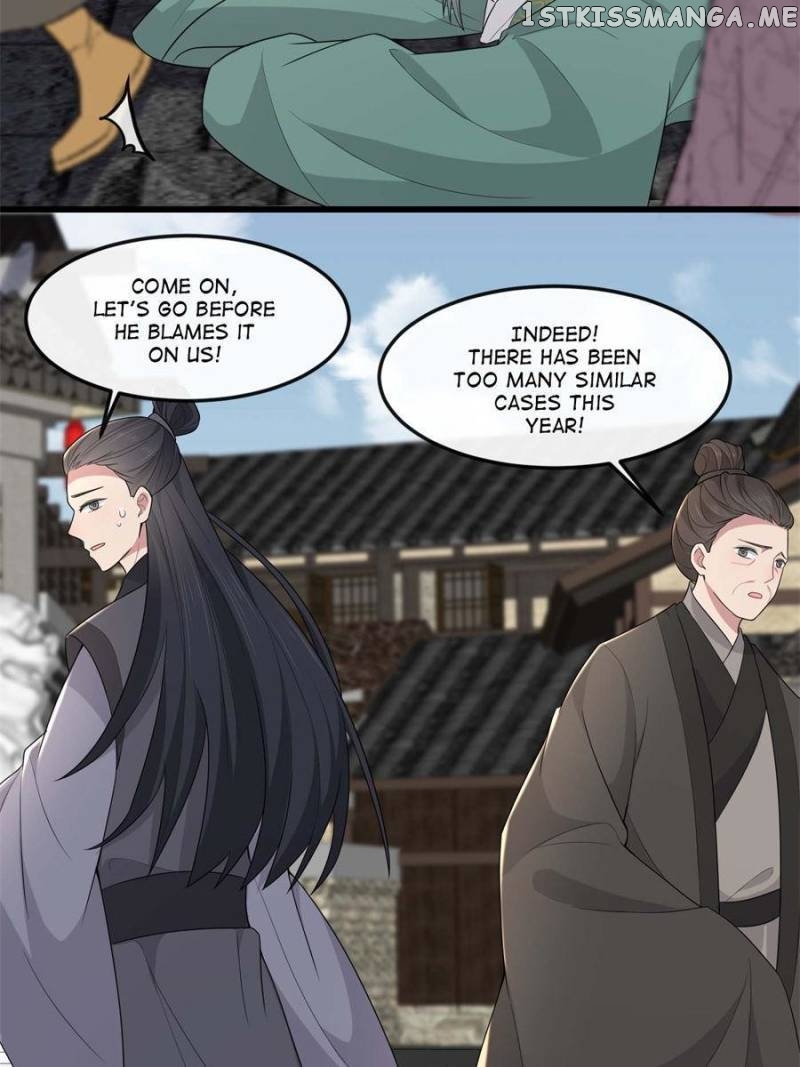 The Sickly Tyrant With An Innocent Facade Chapter 158 - page 40