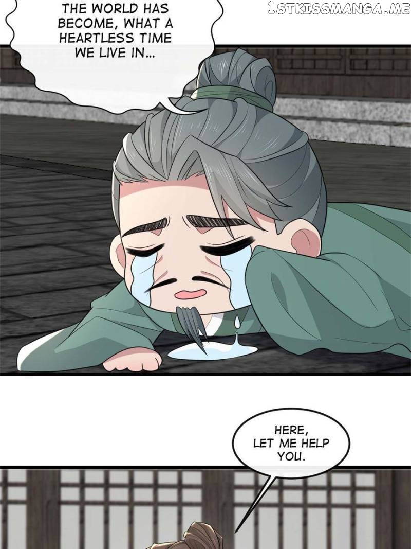 The Sickly Tyrant With An Innocent Facade Chapter 158 - page 42