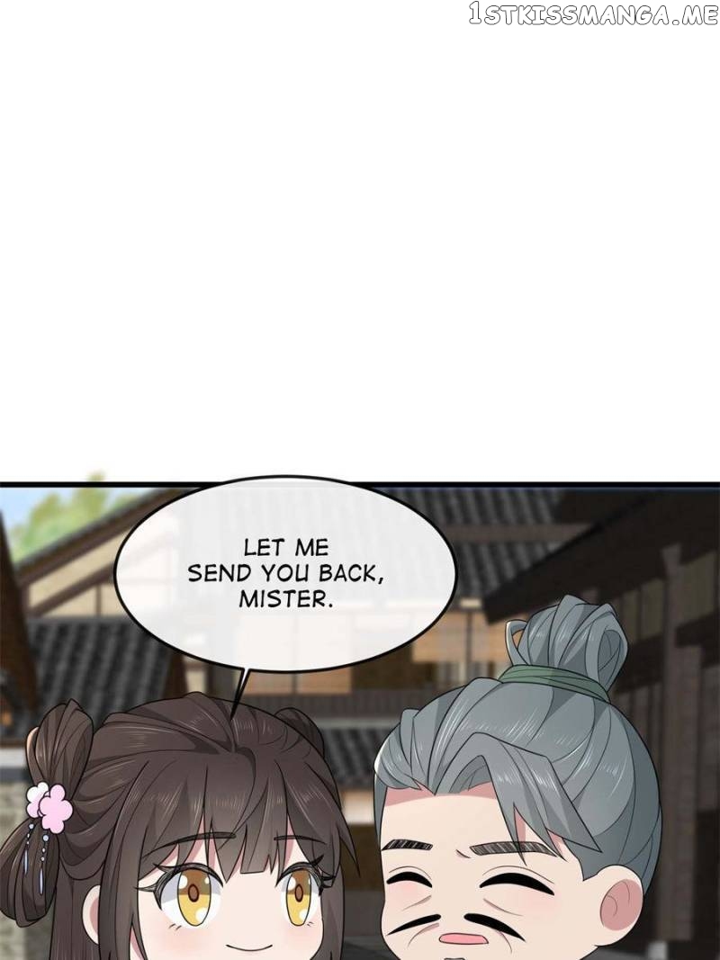The Sickly Tyrant With An Innocent Facade Chapter 158 - page 45