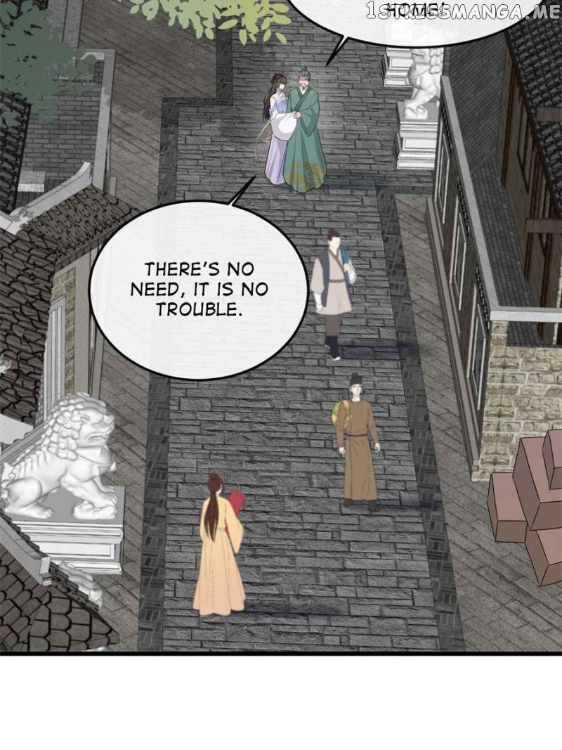 The Sickly Tyrant With An Innocent Facade Chapter 158 - page 47