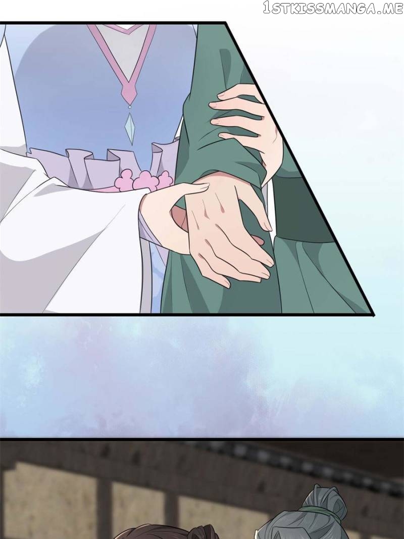 The Sickly Tyrant With An Innocent Facade Chapter 158 - page 48