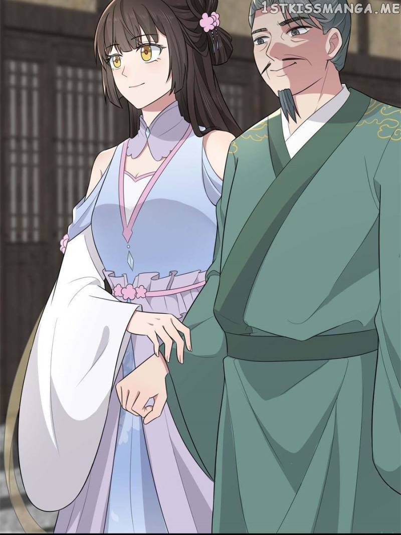 The Sickly Tyrant With An Innocent Facade Chapter 158 - page 49
