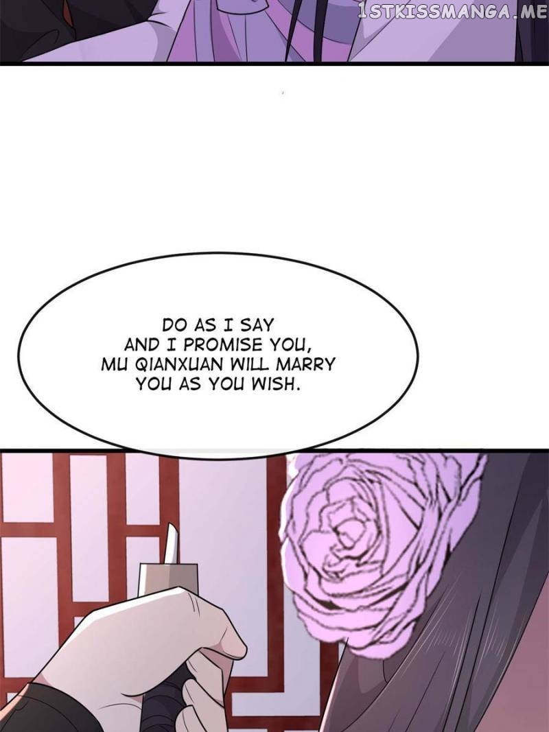The Sickly Tyrant With An Innocent Facade Chapter 158 - page 5