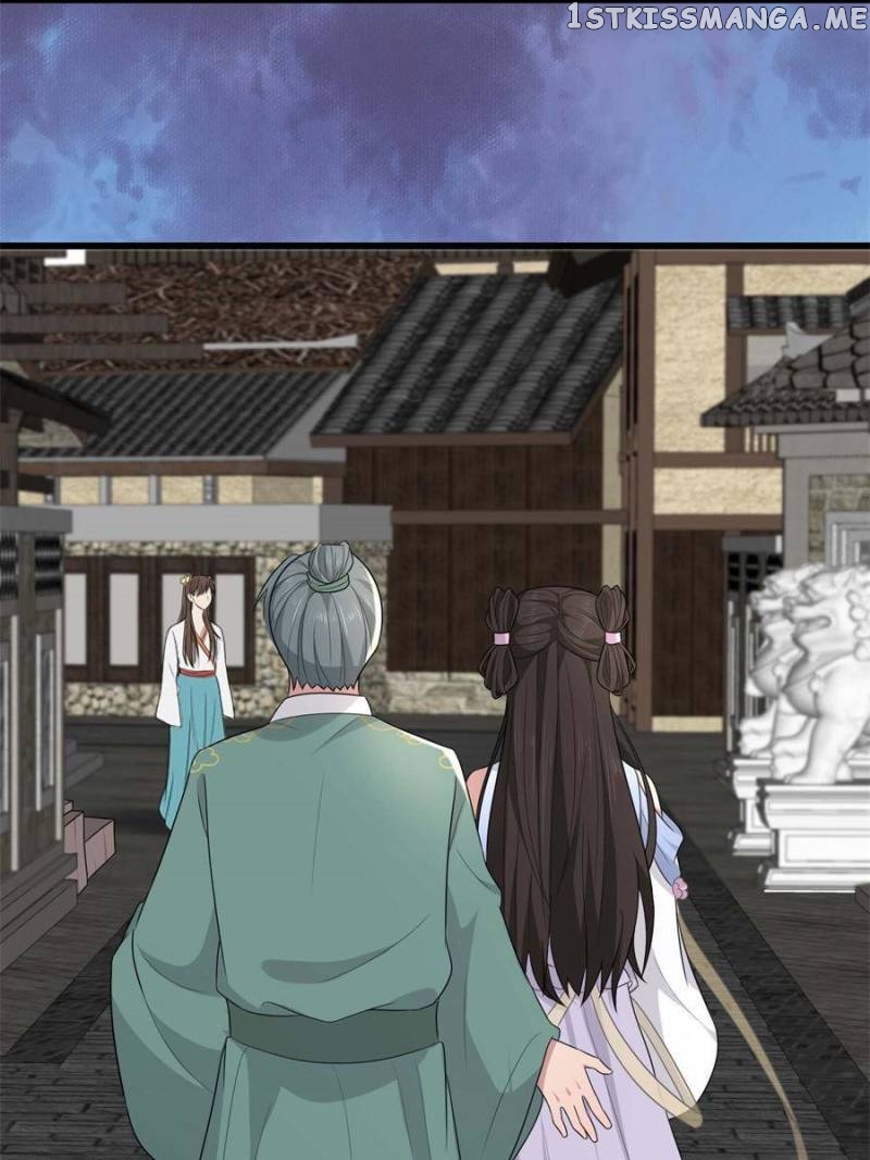 The Sickly Tyrant With An Innocent Facade Chapter 158 - page 50