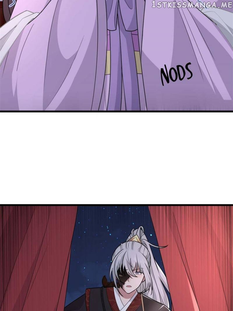 The Sickly Tyrant With An Innocent Facade Chapter 158 - page 9