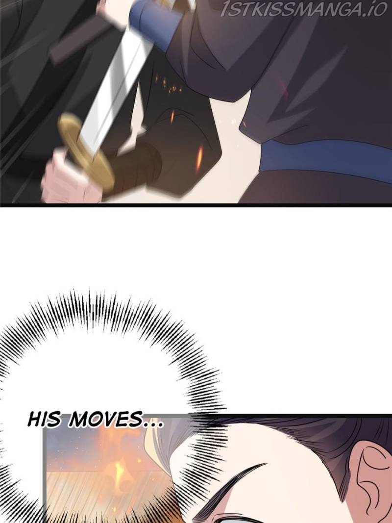 The Sickly Tyrant With An Innocent Facade Chapter 119 - page 10