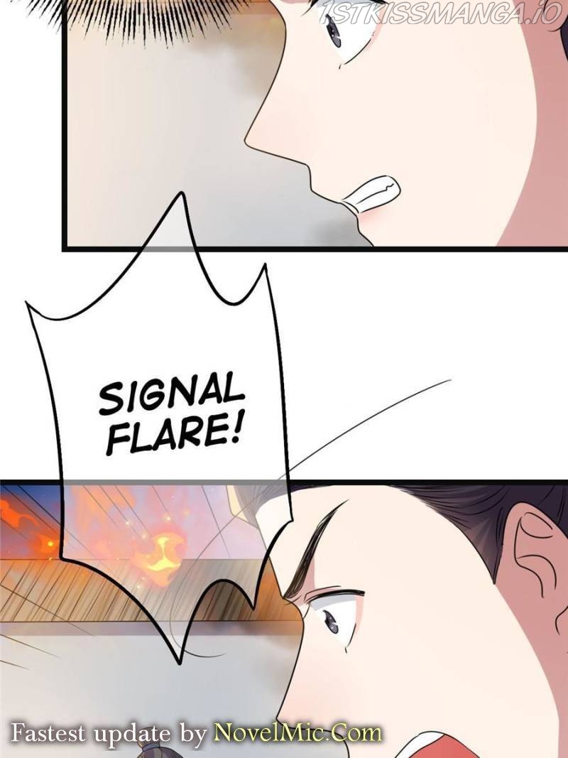 The Sickly Tyrant With An Innocent Facade Chapter 119 - page 11