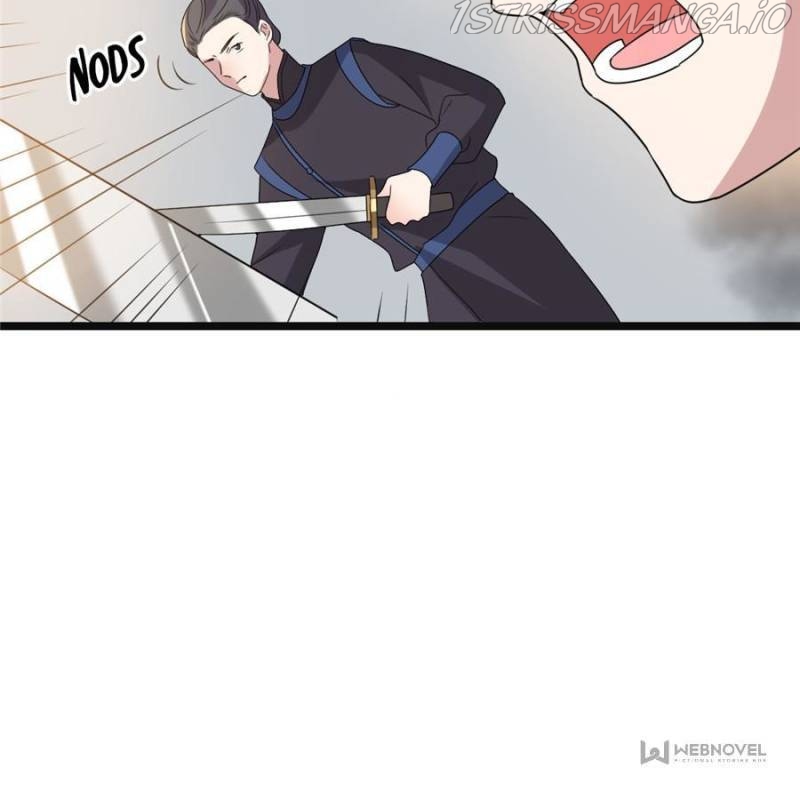 The Sickly Tyrant With An Innocent Facade Chapter 119 - page 12