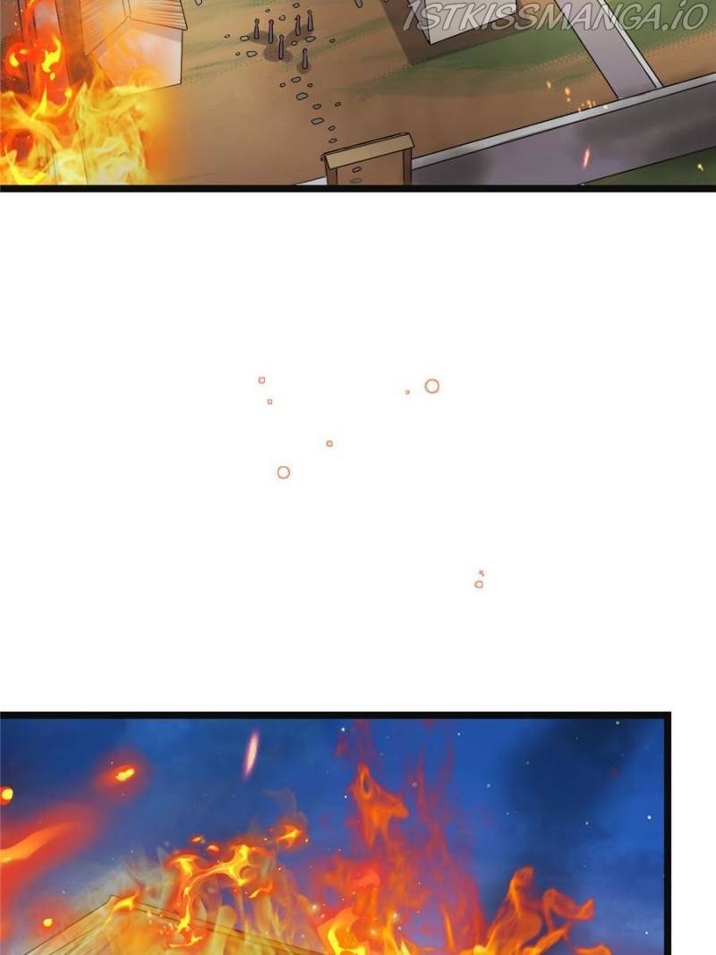 The Sickly Tyrant With An Innocent Facade Chapter 119 - page 14