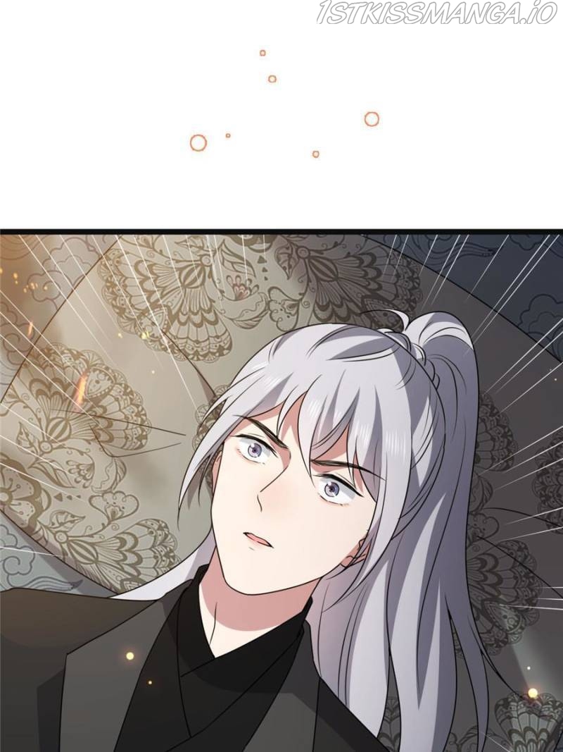 The Sickly Tyrant With An Innocent Facade Chapter 119 - page 16