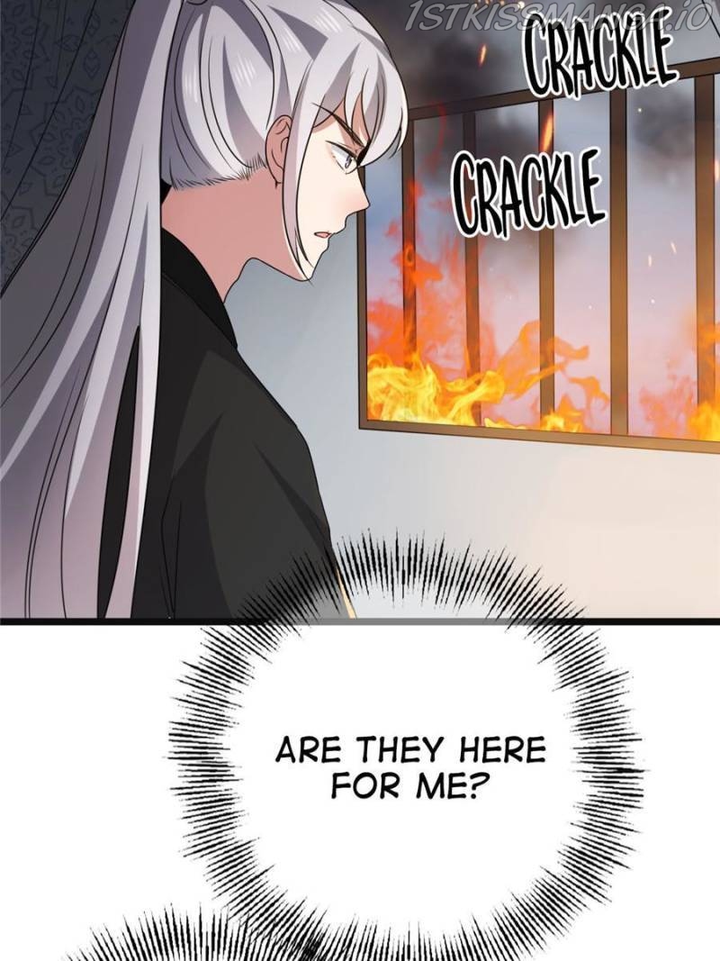 The Sickly Tyrant With An Innocent Facade Chapter 119 - page 18