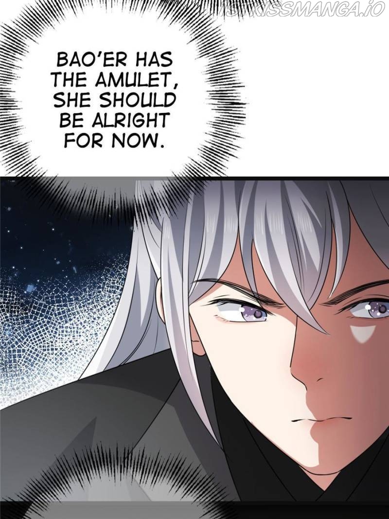 The Sickly Tyrant With An Innocent Facade Chapter 119 - page 19