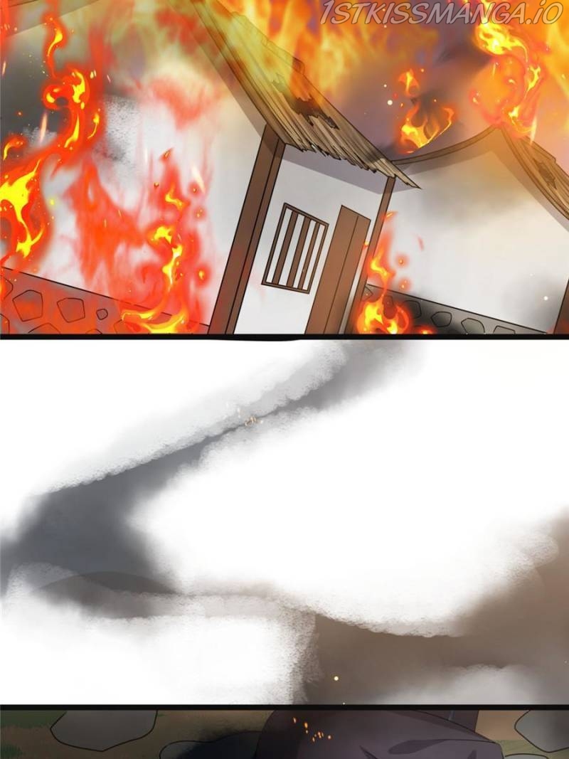The Sickly Tyrant With An Innocent Facade Chapter 119 - page 2