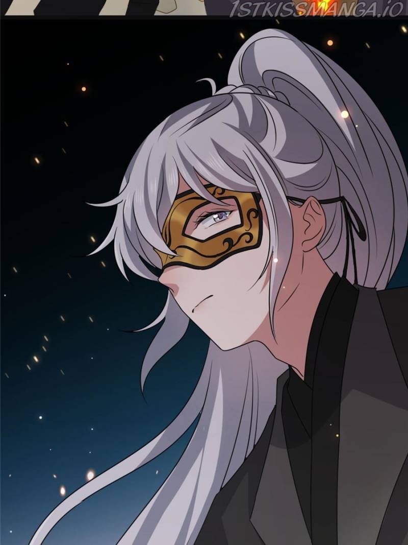 The Sickly Tyrant With An Innocent Facade Chapter 119 - page 23