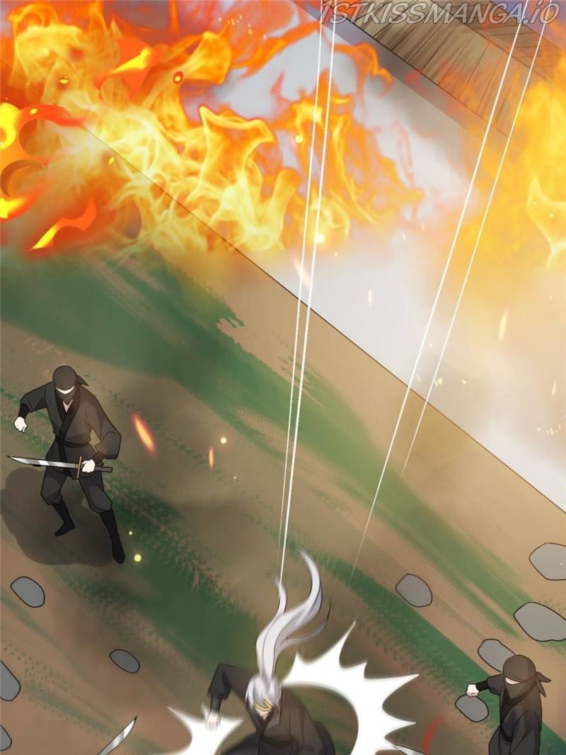The Sickly Tyrant With An Innocent Facade Chapter 119 - page 25