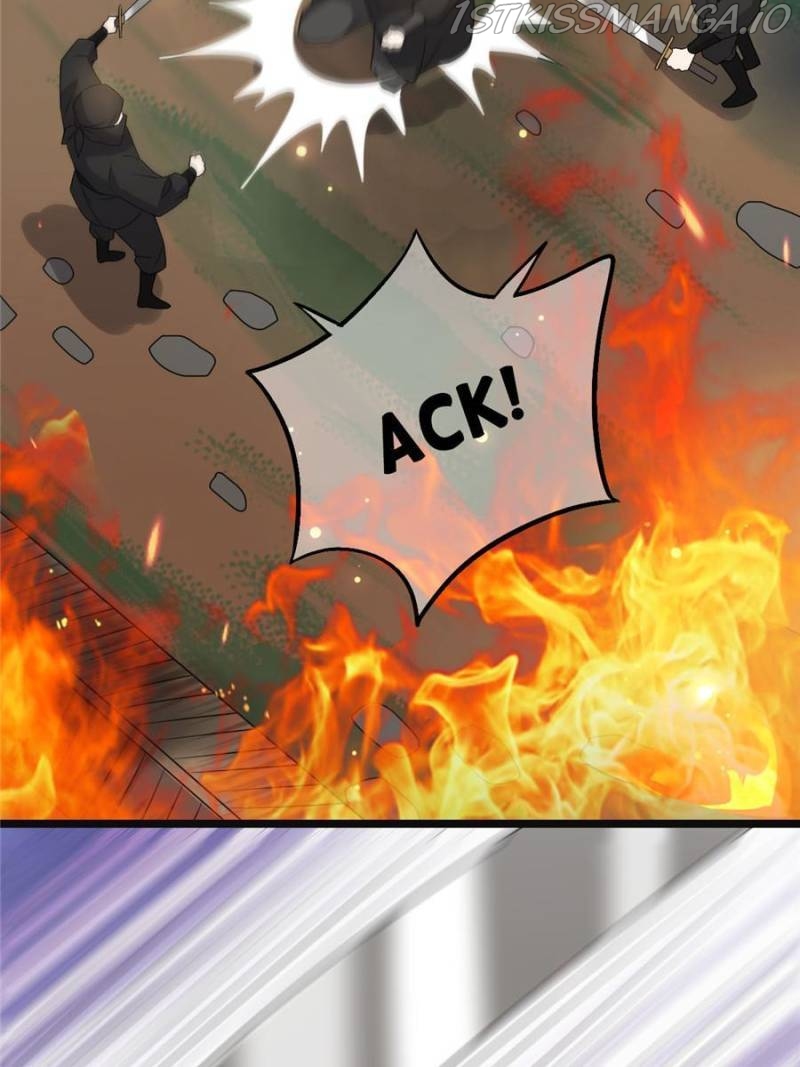 The Sickly Tyrant With An Innocent Facade Chapter 119 - page 26