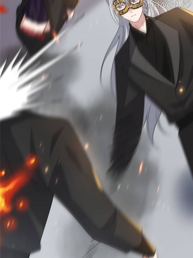 The Sickly Tyrant With An Innocent Facade Chapter 119 - page 28