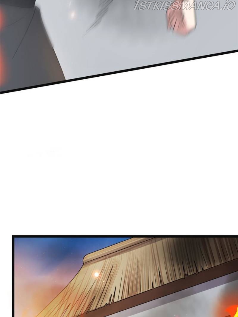The Sickly Tyrant With An Innocent Facade Chapter 119 - page 29