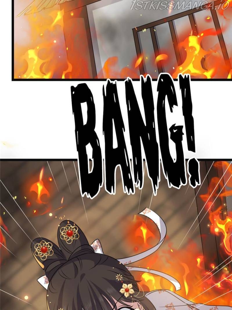 The Sickly Tyrant With An Innocent Facade Chapter 119 - page 30