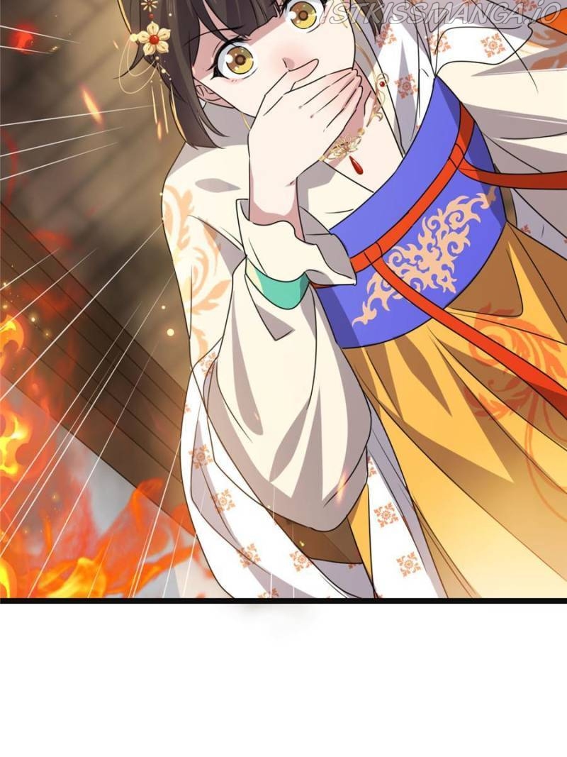The Sickly Tyrant With An Innocent Facade Chapter 119 - page 31