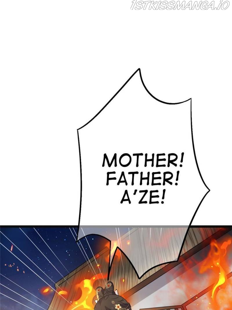 The Sickly Tyrant With An Innocent Facade Chapter 119 - page 32