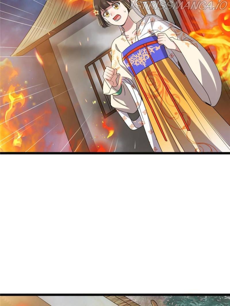The Sickly Tyrant With An Innocent Facade Chapter 119 - page 33