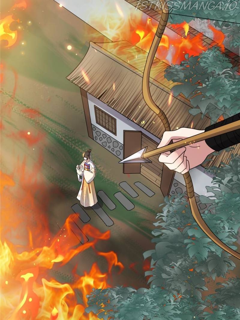 The Sickly Tyrant With An Innocent Facade Chapter 119 - page 34