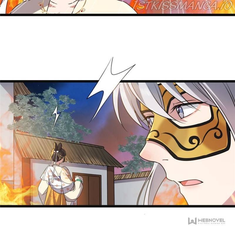 The Sickly Tyrant With An Innocent Facade Chapter 119 - page 36