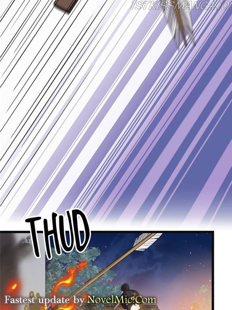 The Sickly Tyrant With An Innocent Facade Chapter 119 - page 38