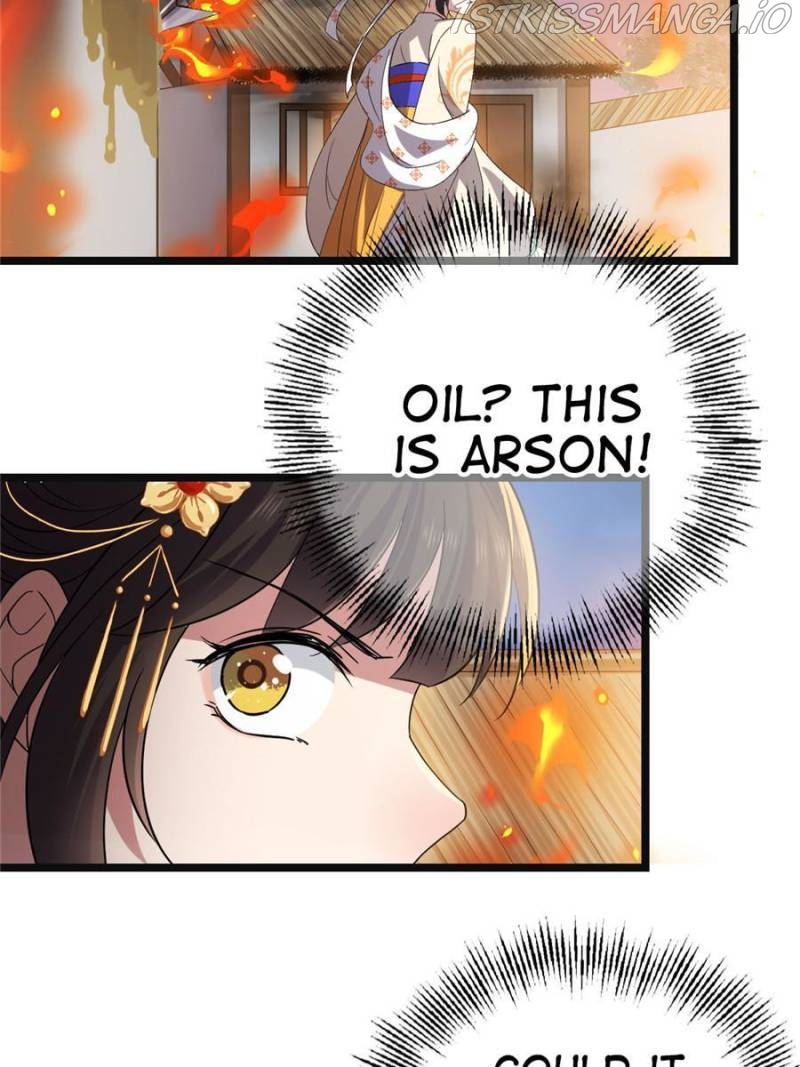 The Sickly Tyrant With An Innocent Facade Chapter 119 - page 39