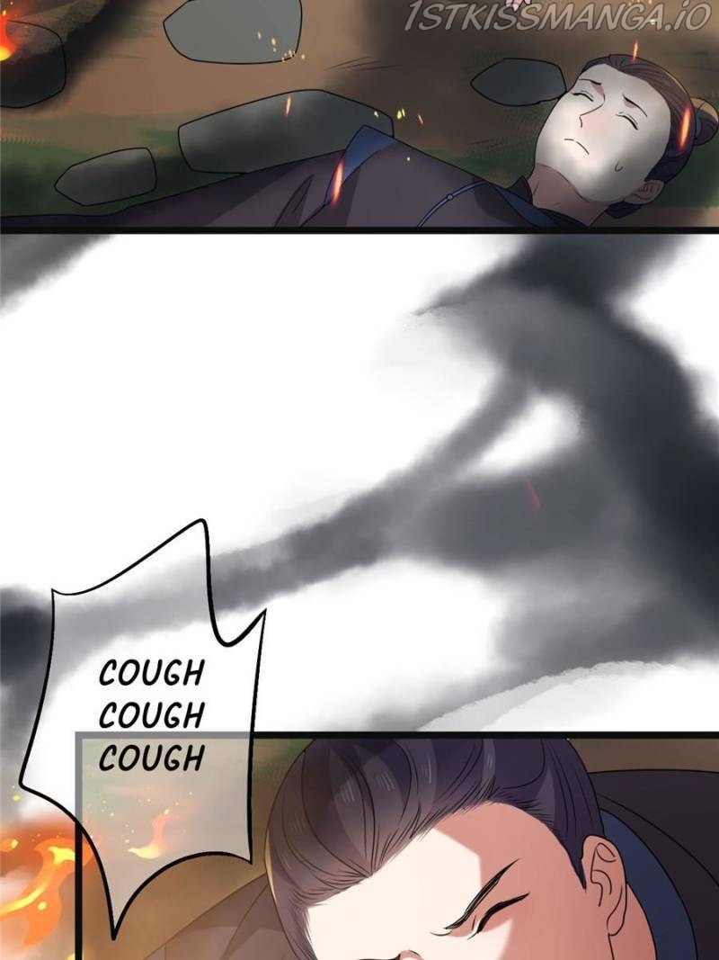 The Sickly Tyrant With An Innocent Facade Chapter 119 - page 4