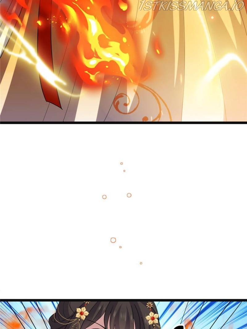 The Sickly Tyrant With An Innocent Facade Chapter 119 - page 43