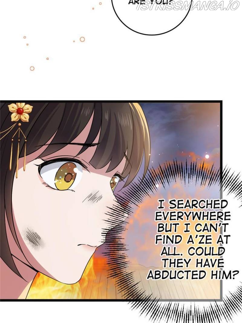 The Sickly Tyrant With An Innocent Facade Chapter 119 - page 50