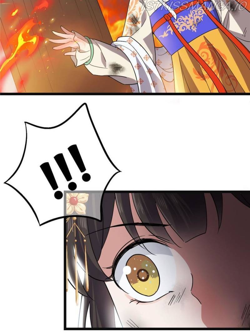 The Sickly Tyrant With An Innocent Facade Chapter 119 - page 52